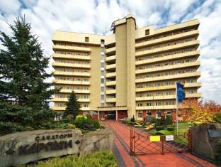 Truskavets Ukraine Last Minute Discount Code Agoda.com