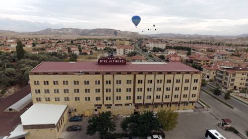 Avanos Türkei Last-Minute-Rabattcode Booking.com