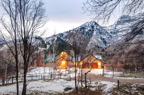 Sundance (Utah) Verenigde Staten Laatste minuut Kortingscode Booking.com