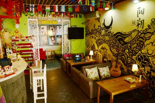 Yangshuo China Last Minute Discount Code Booking.com