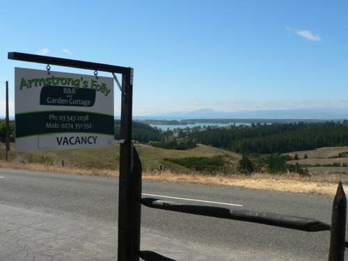 Tasman Nouvelle-Zélande Code de réduction de dernière minute Booking.com