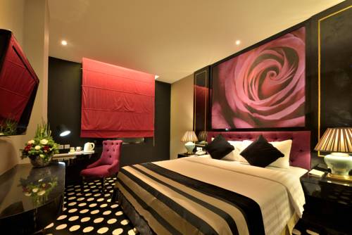 Jakarta Indonésie Code de réduction de dernière minute Booking.com