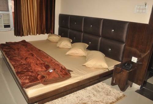 Ajmer Indien Last-Minute-Rabattcode Booking.com