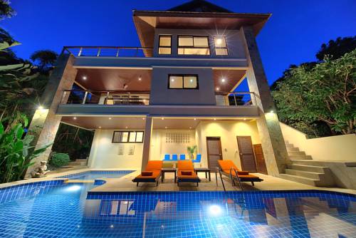 Bophut Thailand Last-Minute-Rabattcode Booking.com