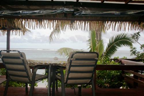 Rarotonga Islas Cook Último Minuto Código de Descuento Booking.com