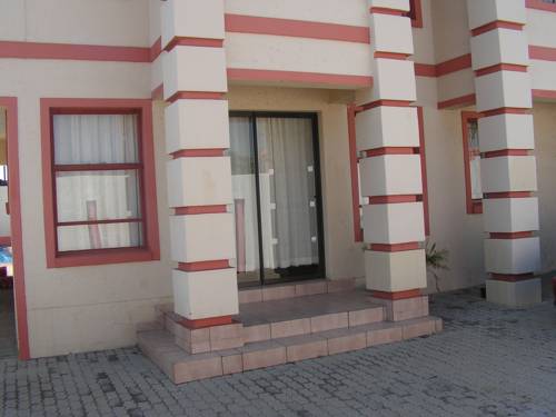 Kempton Park Südafrika Last-Minute-Rabattcode Booking.com