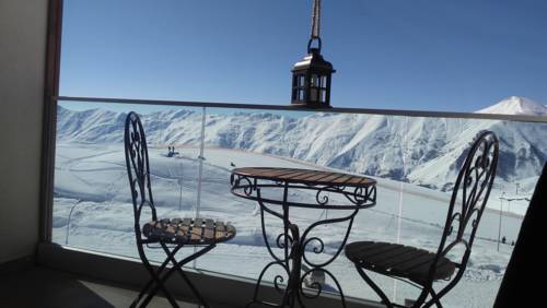 Gudauri Georgia Last Minute Discount Code Booking.com