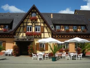 Innenheim France Last Minute Discount Code Agoda.com