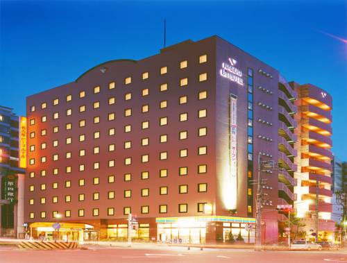 Nagoya Japan Last Minute Discount Code Booking.com