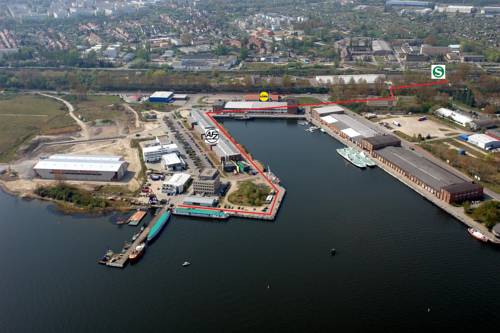Rostock Duitsland Laatste minuut Kortingscode Booking.com