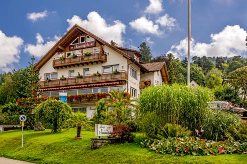 Badenweiler Deutschland Last-Minute-Rabattcode Booking.com
