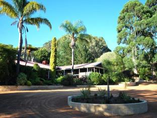 Pemberton Australia Last Minute Discount Code Agoda.com