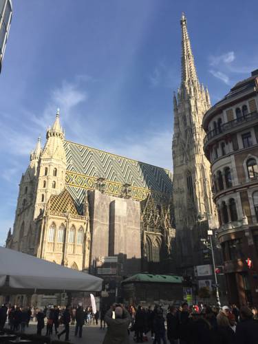 Viena Austria Último Minuto Código de Descuento Booking.com