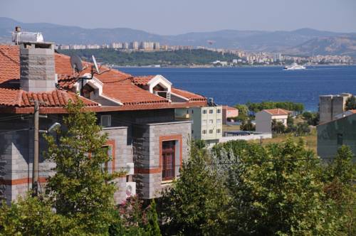 Eceabat Türkei Last-Minute-Rabattcode Booking.com