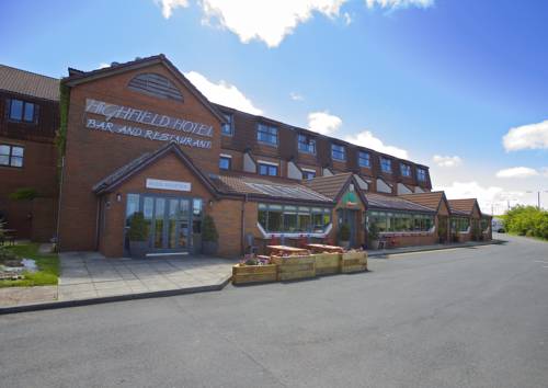 Houghton Le Spring United Kingdom Last Minute Discount Code Booking.com