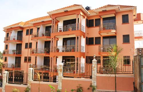 Kampala Uganda Last Minute Discount Code Booking.com