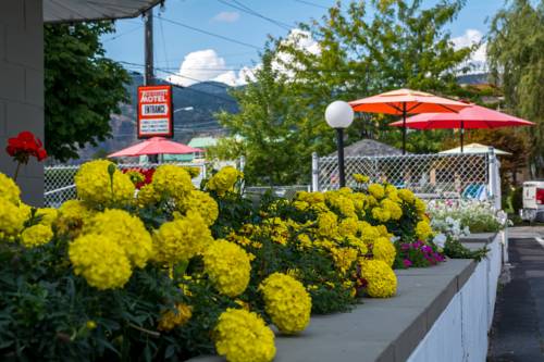 Penticton (Britisch-Kolumbien) Kanada Last-Minute-Rabattcode Booking.com