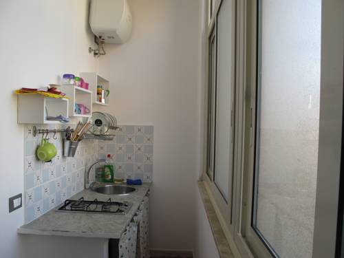 Palerme Italie Code de réduction de dernière minute Booking.com
