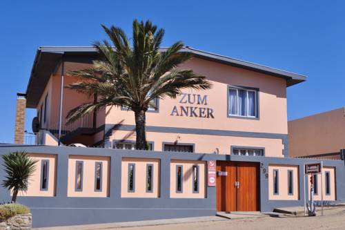 Luderitz Namibia Last Minute Discount Code Booking.com