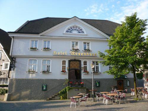 Velbert Allemagne Code de réduction de dernière minute Booking.com
