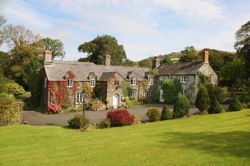 Okehampton Vereinigtes Königreich Last-Minute-Rabattcode Booking.com