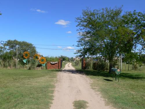 Gualeguaychú Argentinien Last-Minute-Rabattcode Booking.com