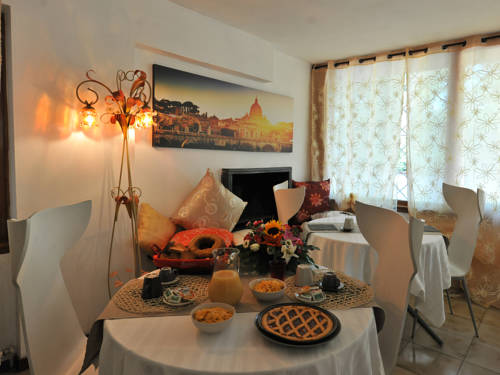 Roma Italie Code de réduction de dernière minute Booking.com