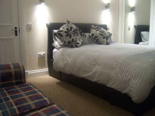 Inverness Royaume-Uni Code de réduction de dernière minute Booking.com