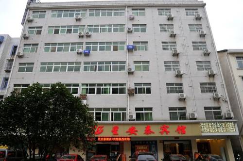 Huanggang Chine Code de réduction de dernière minute Booking.com