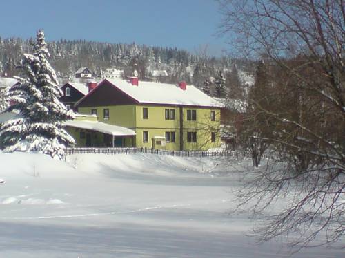 Mariánská Tschechien Last-Minute-Rabattcode Booking.com