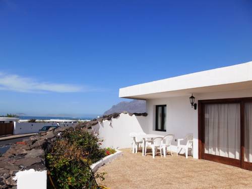Famara Espagne Code de réduction de dernière minute Booking.com