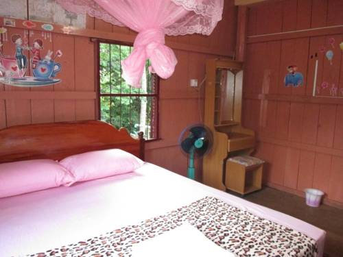 Chi Phat Cambodia Last Minute Discount Code Booking.com
