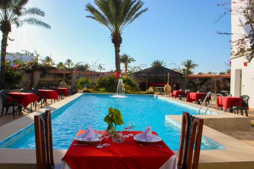 Djerba Tunisia Last Minute Discount Code Agoda.com
