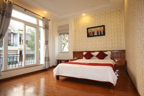 Da Nang Vietnam Code de réduction de dernière minute Booking.com