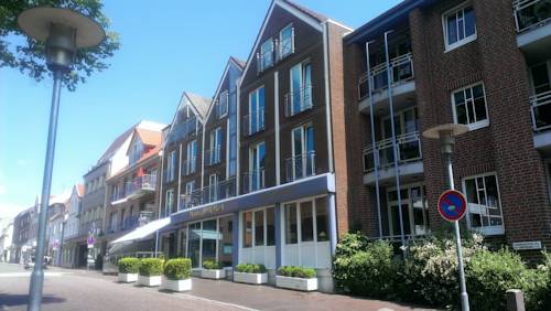 Ratzeburg Deutschland Last-Minute-Rabattcode Booking.com