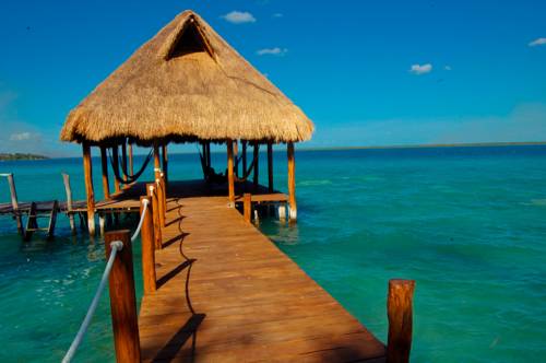 Bacalar Mexiko Last-Minute-Rabattcode Booking.com