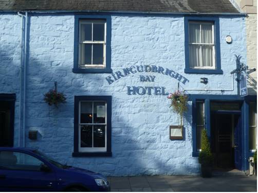 Kirkcudbright Royaume-Uni Code de réduction de dernière minute Booking.com
