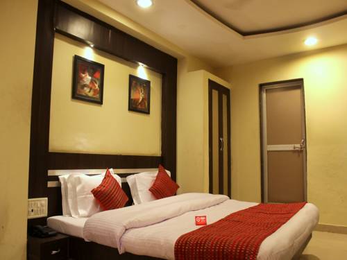 Udaipur Indien Last-Minute-Rabattcode Booking.com