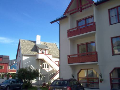 Svolvær Norvège Code de réduction de dernière minute Booking.com