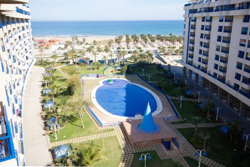 Alboraya Spain Last Minute Discount Code Booking.com