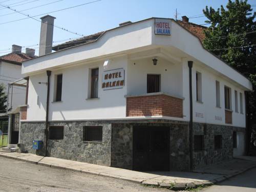 Kyustendil Bulgarije Laatste minuut Kortingscode Booking.com