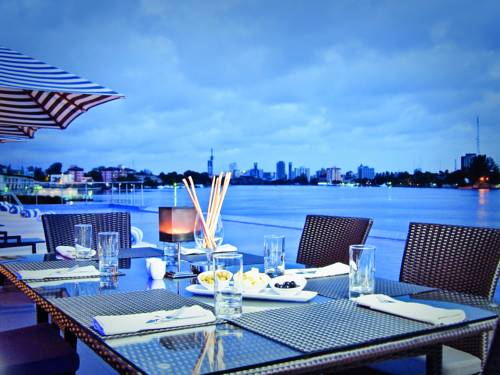Lagos Nigeria Último Minuto Código de Descuento Booking.com