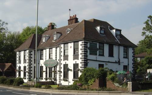 Fareham United Kingdom Last Minute Discount Code Booking.com
