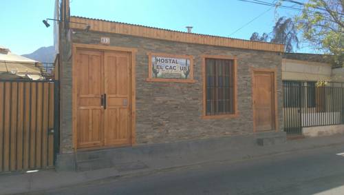 Copiapó Chile Last-Minute-Rabattcode Booking.com