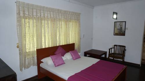 Negombo Sri Lanka Laatste minuut Kortingscode Booking.com