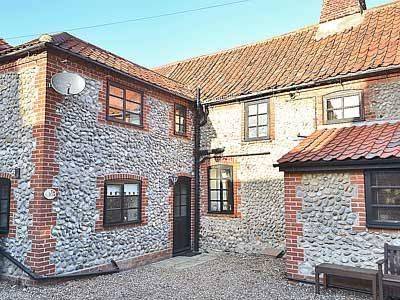 Sheringham United Kingdom Last Minute Discount Code Booking.com