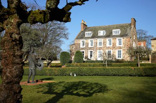 Bamburgh Verenigd Koningkrijk Laatste minuut Kortingscode Booking.com