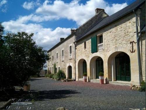 Fresney-le-Vieux France Last Minute Discount Code Booking.com