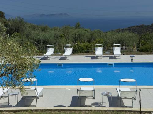 Patti Italia Último Minuto Código de Descuento Booking.com