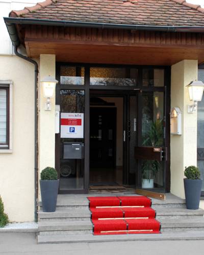 Dettingen an der Erms Deutschland Last-Minute-Rabattcode Booking.com